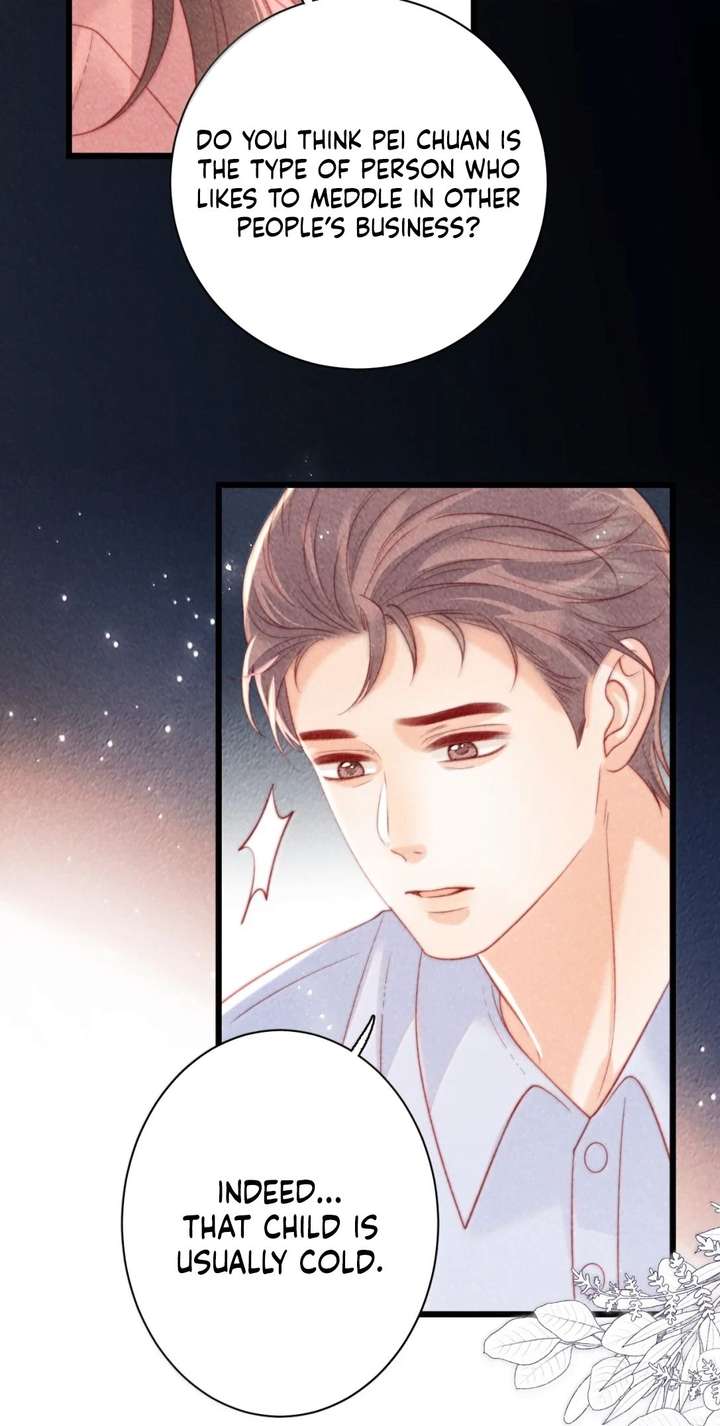 The Devil’s Body Temperature Chapter 38 - Page 25