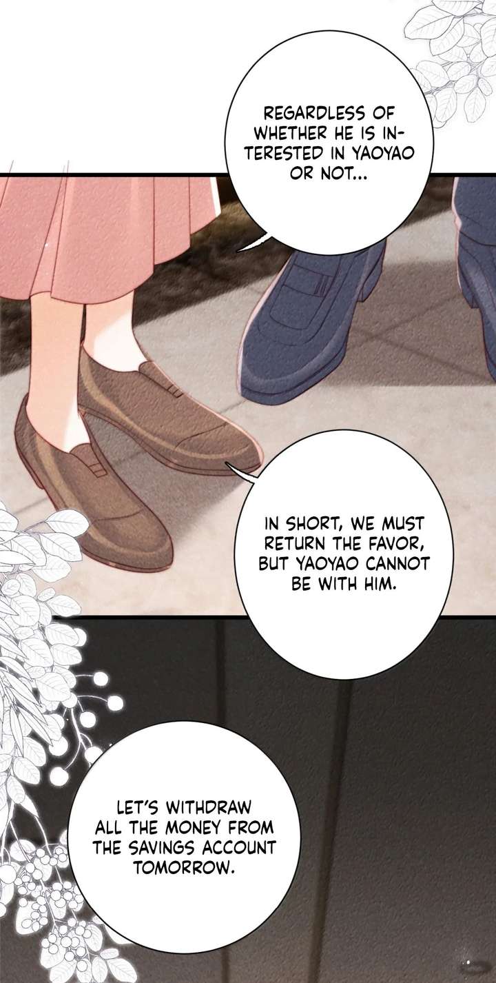 The Devil’s Body Temperature Chapter 38 - Page 26