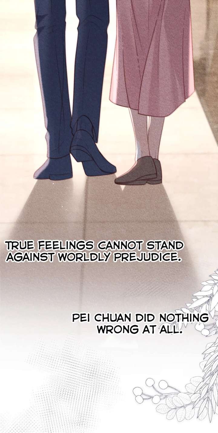 The Devil’s Body Temperature Chapter 38 - Page 28