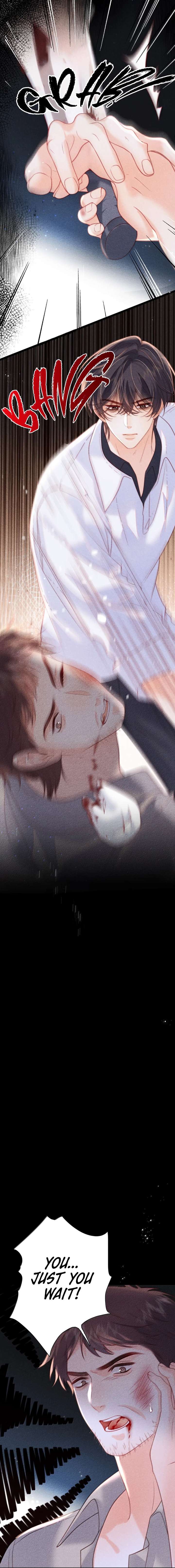 The Devil’s Body Temperature Chapter 38 - Page 3