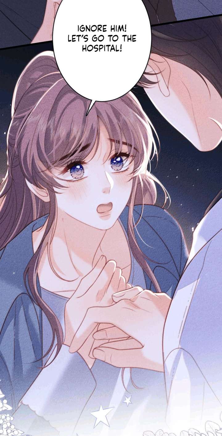 The Devil’s Body Temperature Chapter 38 - Page 5