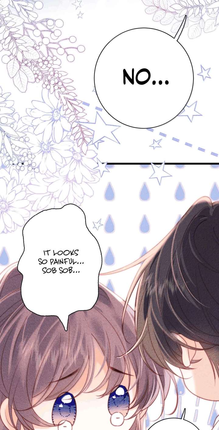 The Devil’s Body Temperature Chapter 38 - Page 6