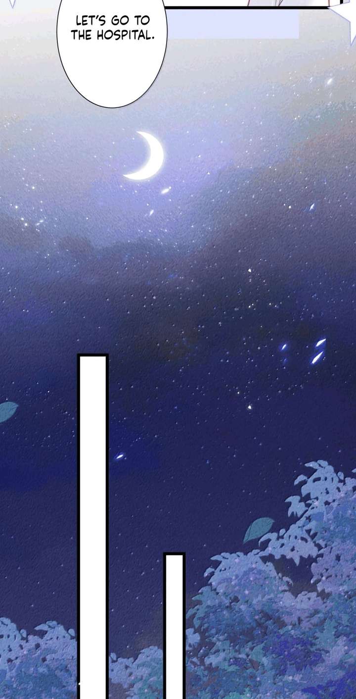 The Devil’s Body Temperature Chapter 38 - Page 8