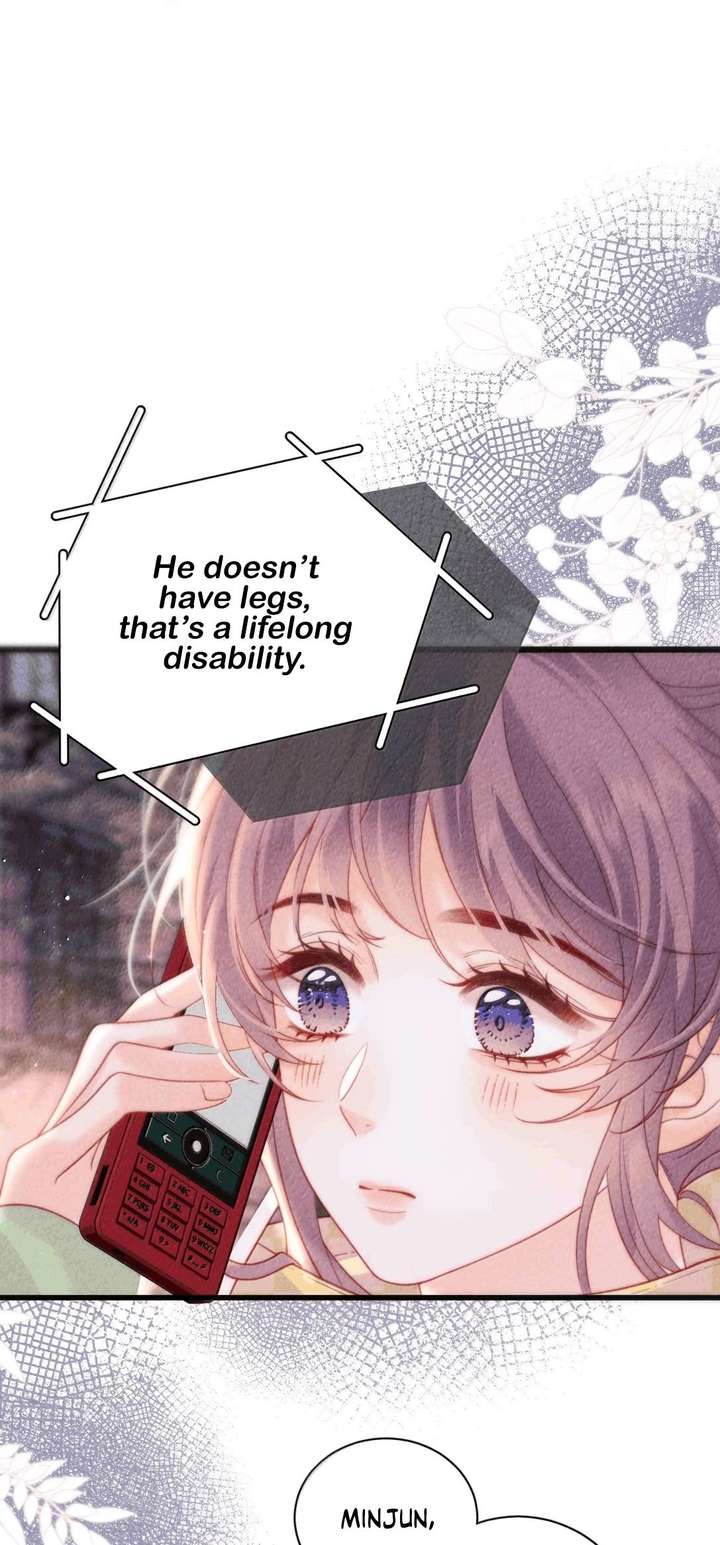 The Devil’s Body Temperature Chapter 39 - Page 10