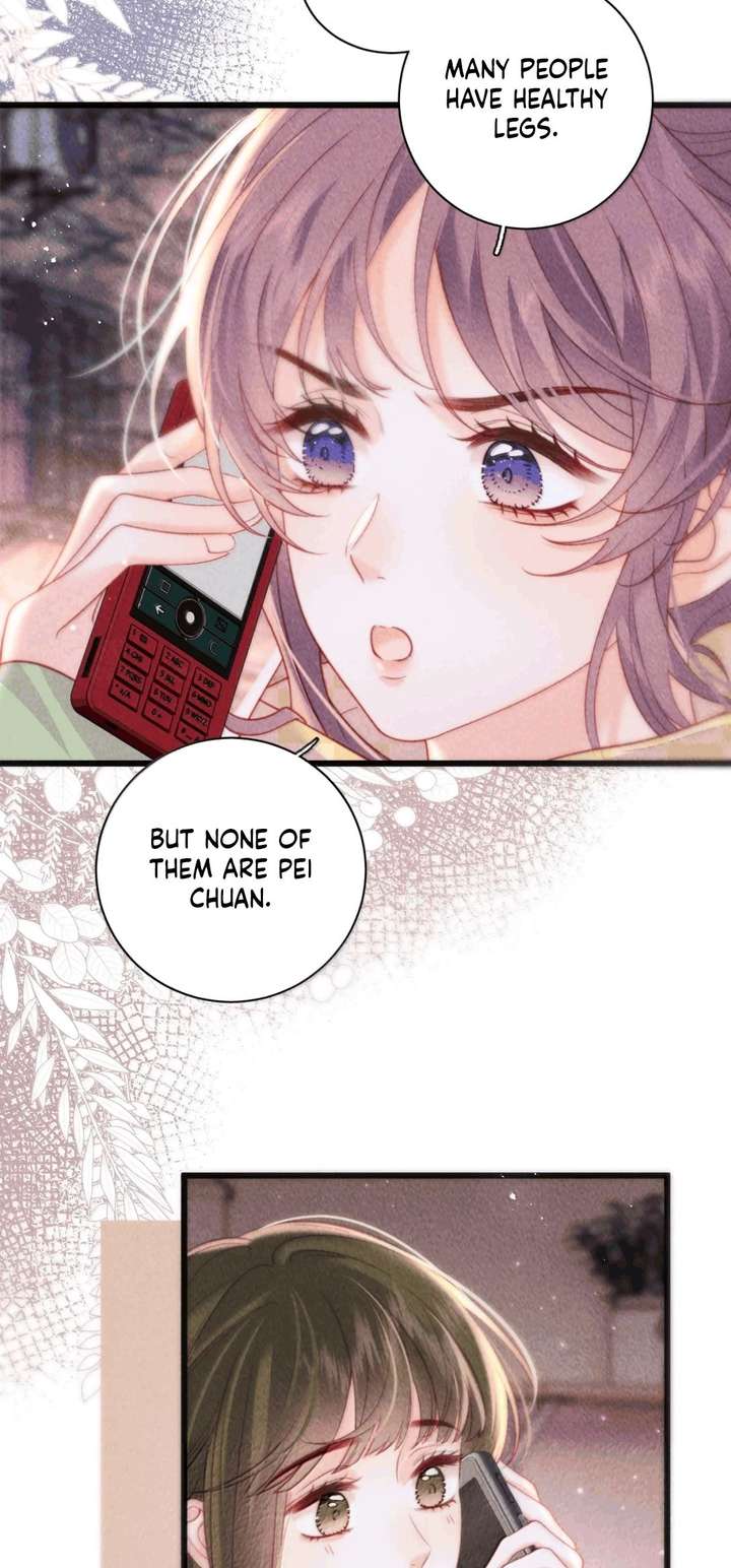 The Devil’s Body Temperature Chapter 39 - Page 11