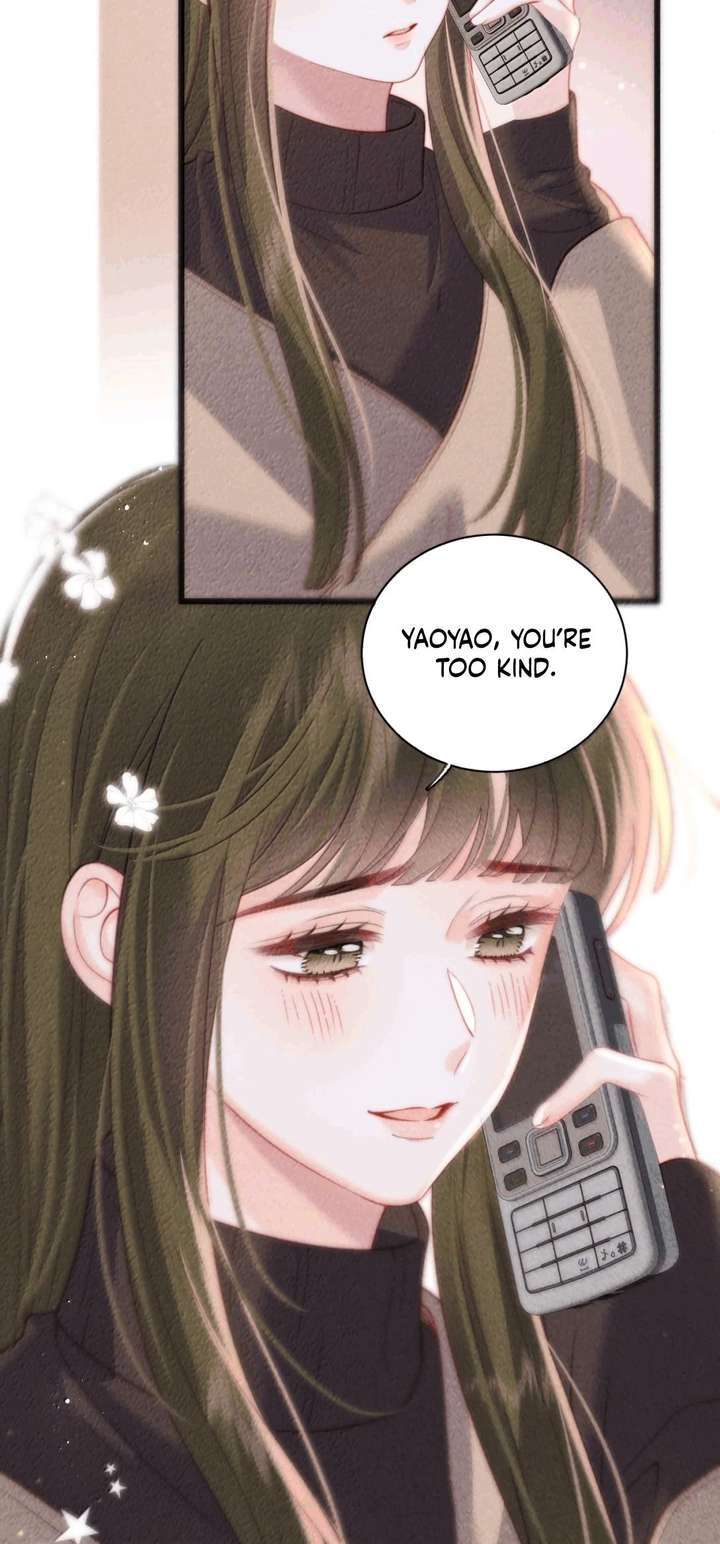 The Devil’s Body Temperature Chapter 39 - Page 12