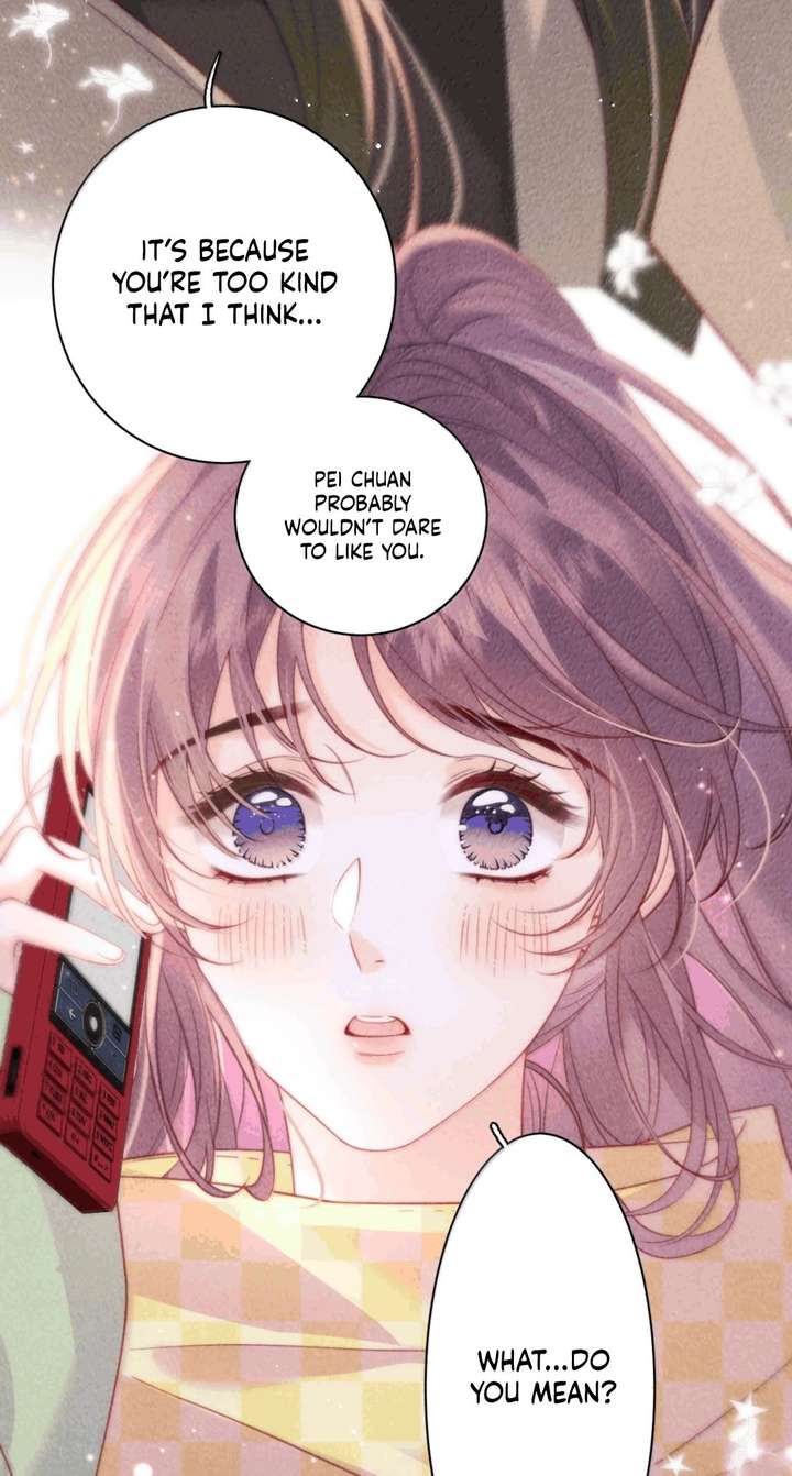 The Devil’s Body Temperature Chapter 39 - Page 13