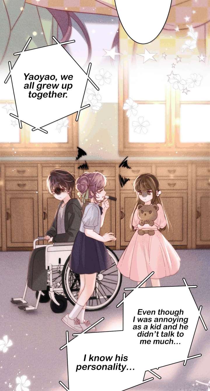 The Devil’s Body Temperature Chapter 39 - Page 14