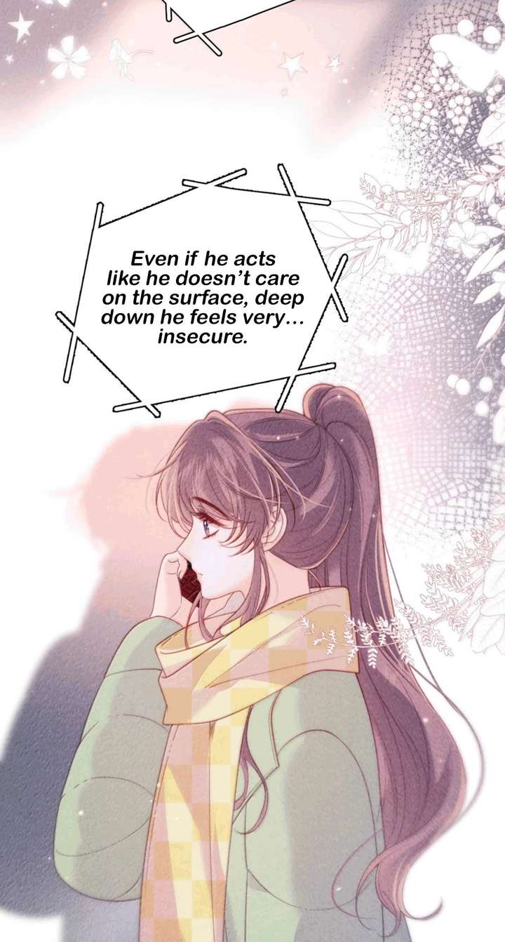 The Devil’s Body Temperature Chapter 39 - Page 15