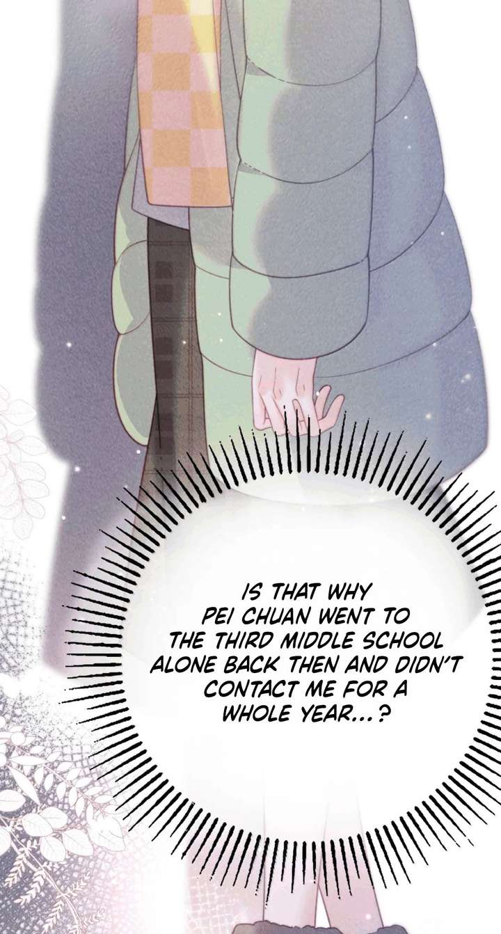 The Devil’s Body Temperature Chapter 39 - Page 16