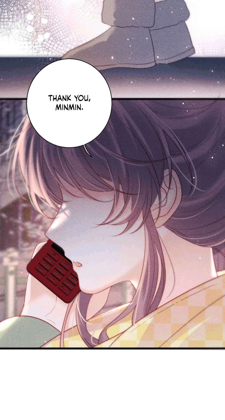 The Devil’s Body Temperature Chapter 39 - Page 17