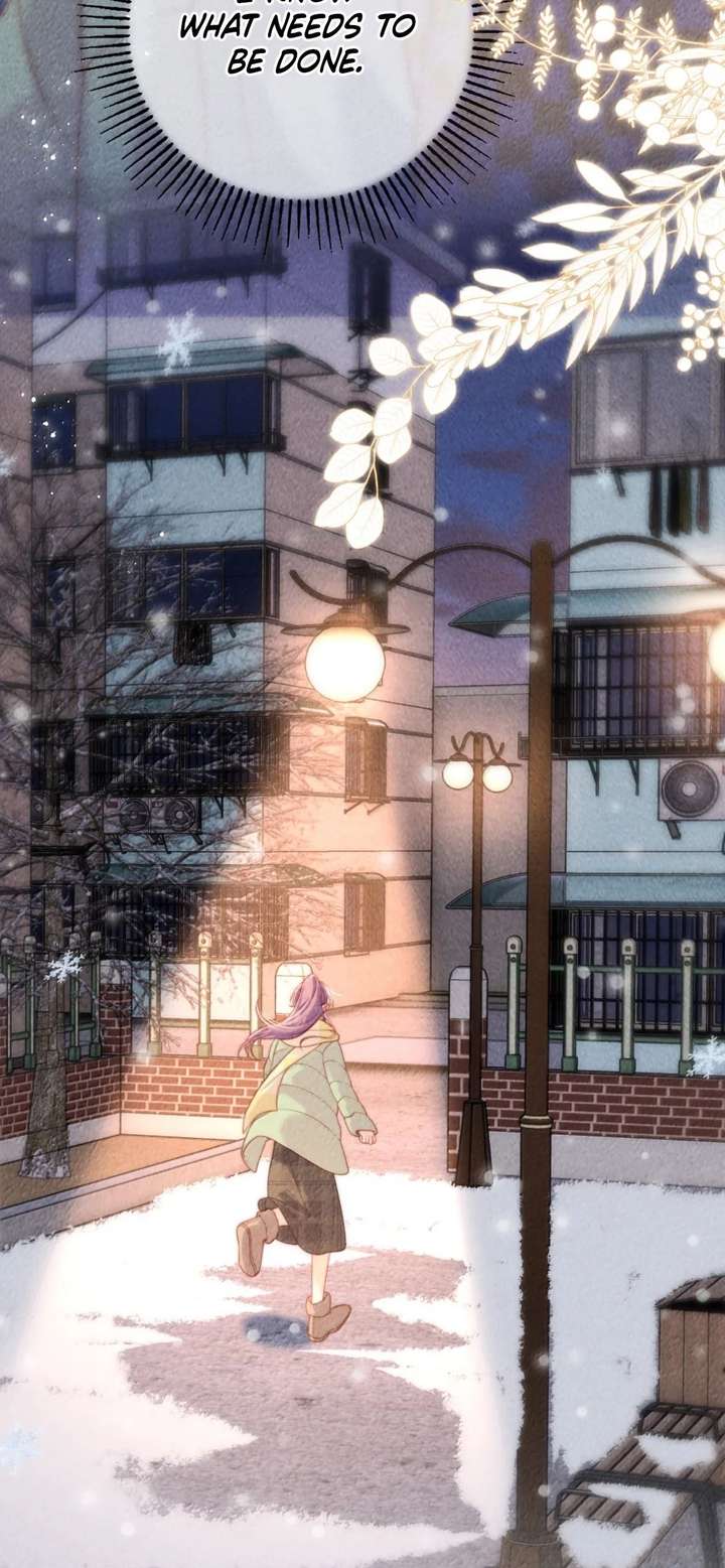 The Devil’s Body Temperature Chapter 39 - Page 19