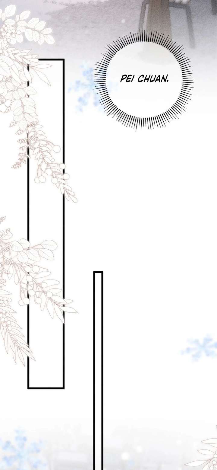 The Devil’s Body Temperature Chapter 39 - Page 20