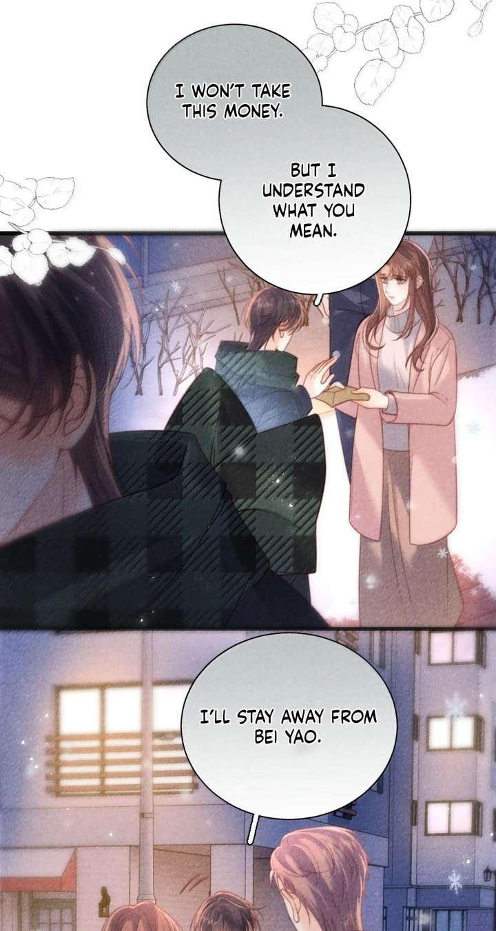 The Devil’s Body Temperature Chapter 39 - Page 23