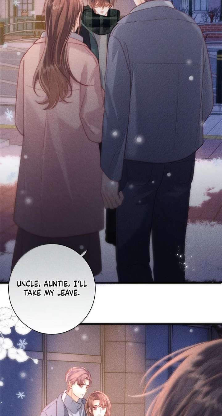 The Devil’s Body Temperature Chapter 39 - Page 24