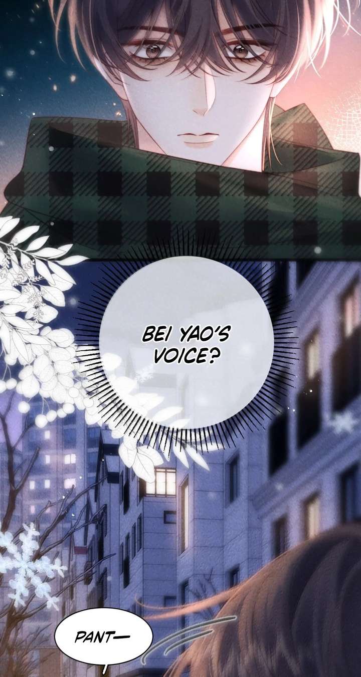 The Devil’s Body Temperature Chapter 39 - Page 26