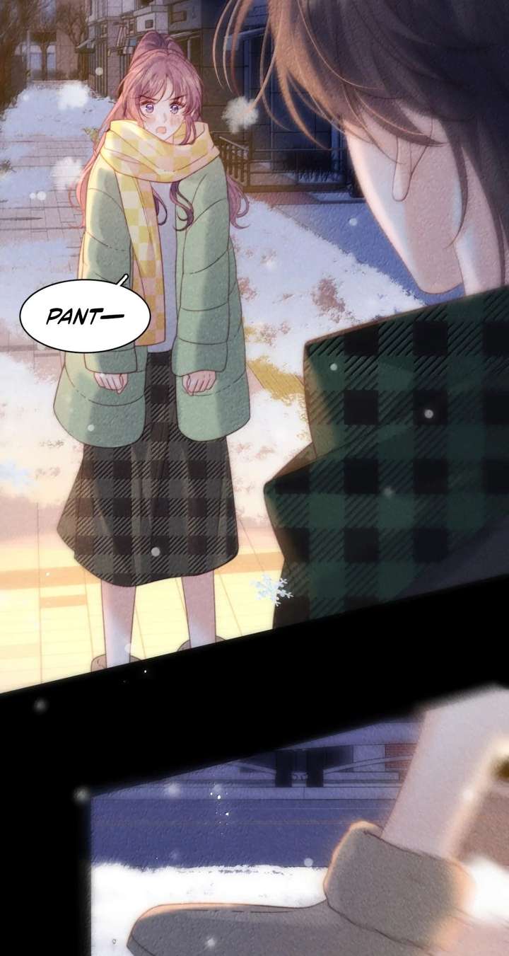 The Devil’s Body Temperature Chapter 39 - Page 27