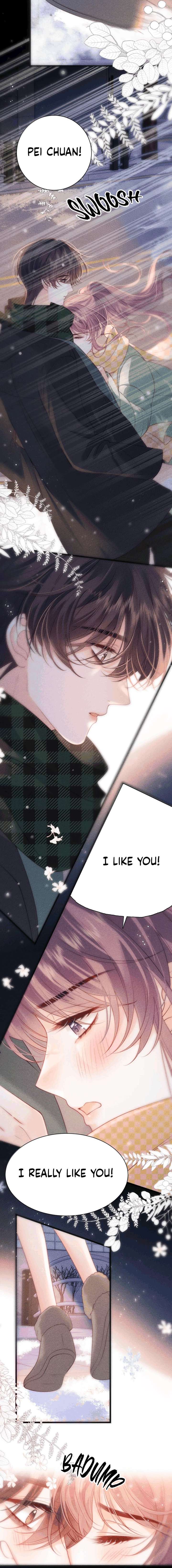 The Devil’s Body Temperature Chapter 39 - Page 28