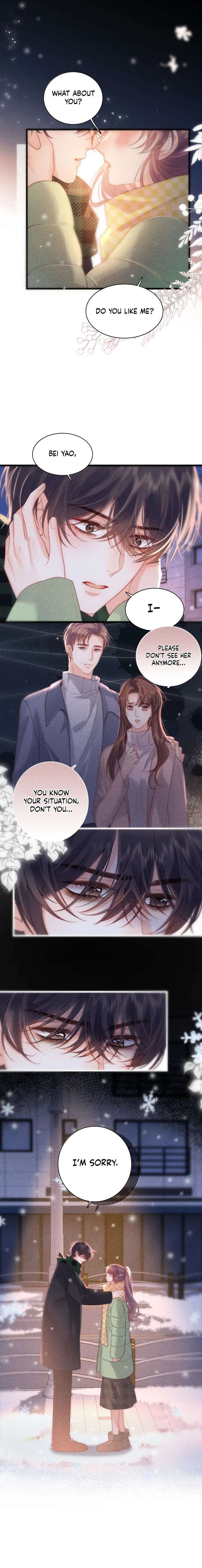 The Devil’s Body Temperature Chapter 39 - Page 29