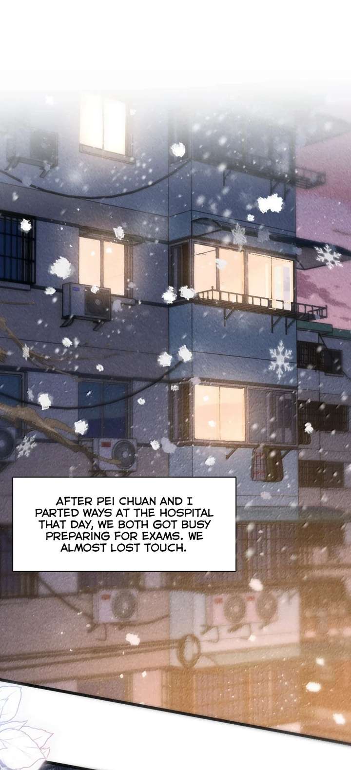 The Devil’s Body Temperature Chapter 39 - Page 3