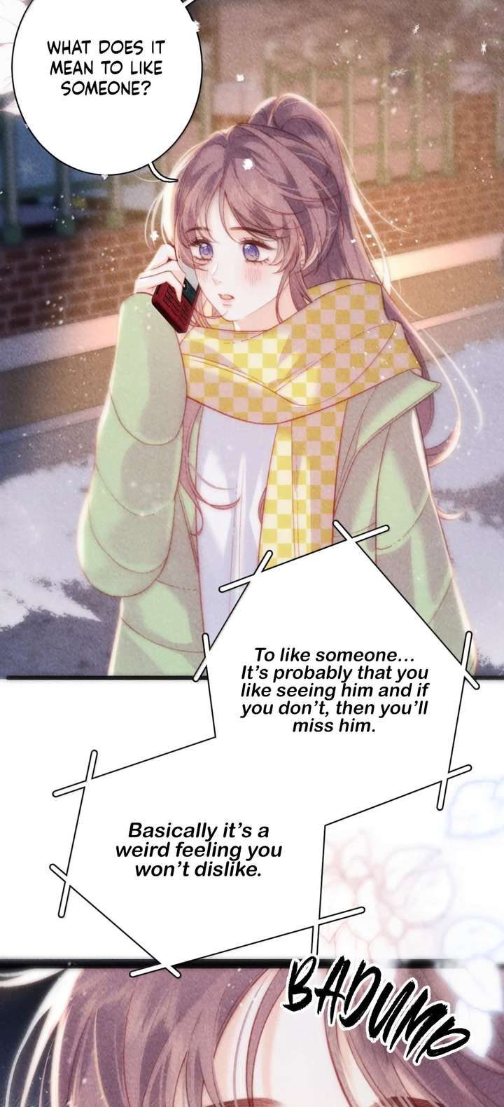 The Devil’s Body Temperature Chapter 39 - Page 5