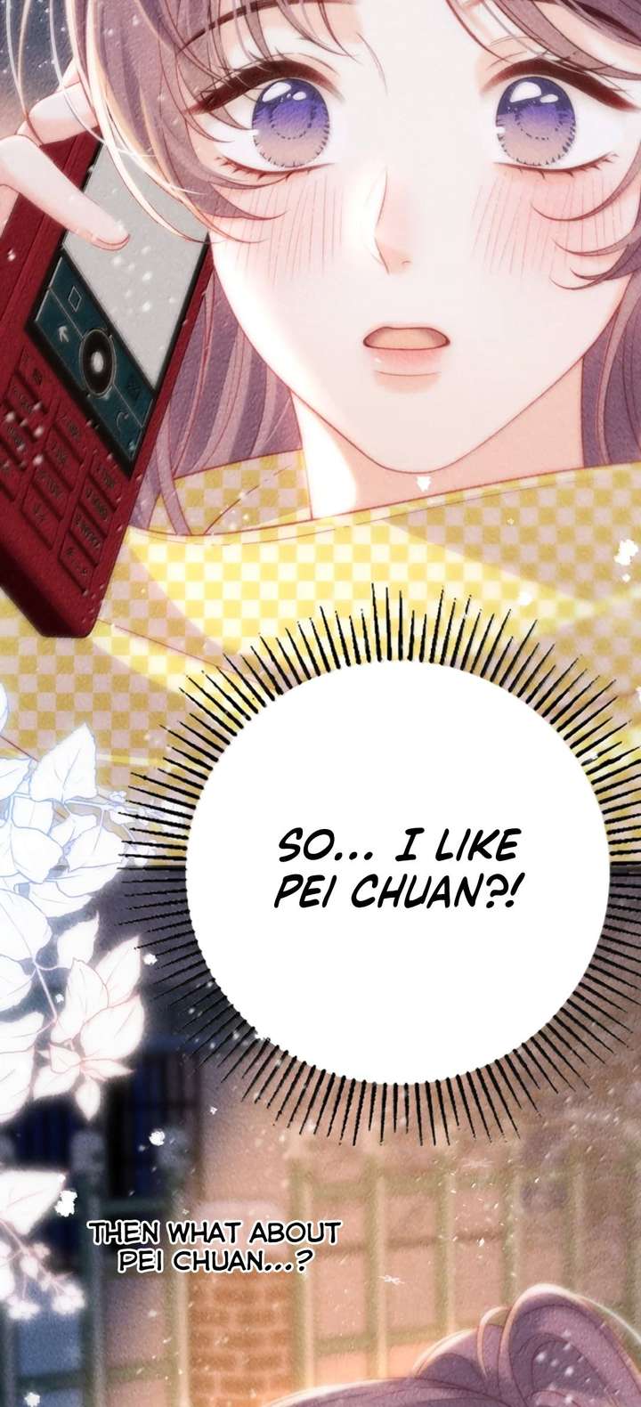 The Devil’s Body Temperature Chapter 39 - Page 6