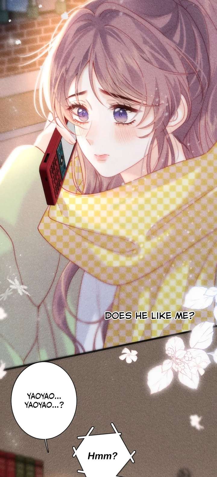 The Devil’s Body Temperature Chapter 39 - Page 7