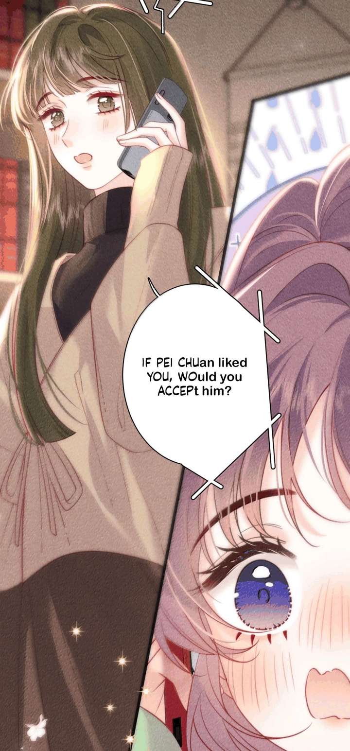 The Devil’s Body Temperature Chapter 39 - Page 8