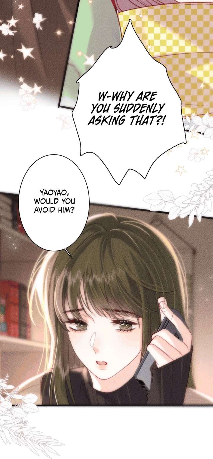 The Devil’s Body Temperature Chapter 39 - Page 9