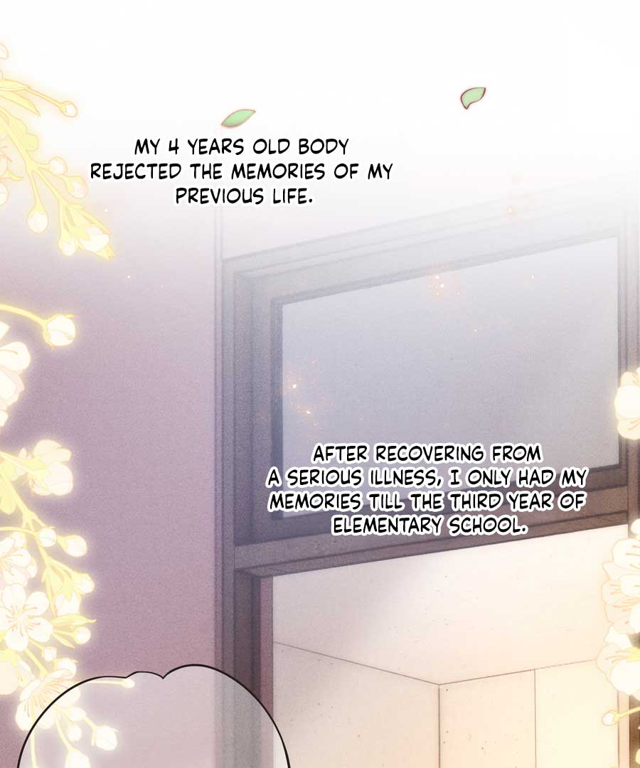 The Devil’s Body Temperature Chapter 4 - Page 12