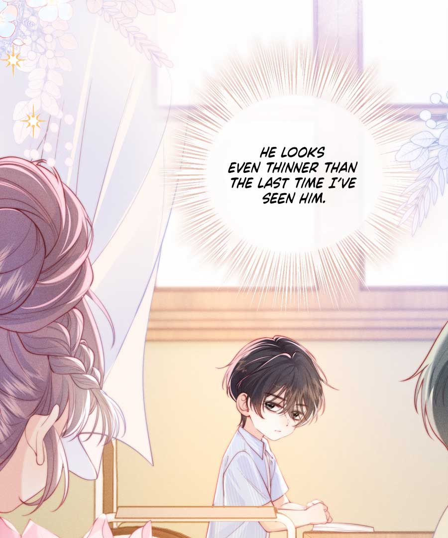 The Devil’s Body Temperature Chapter 4 - Page 18