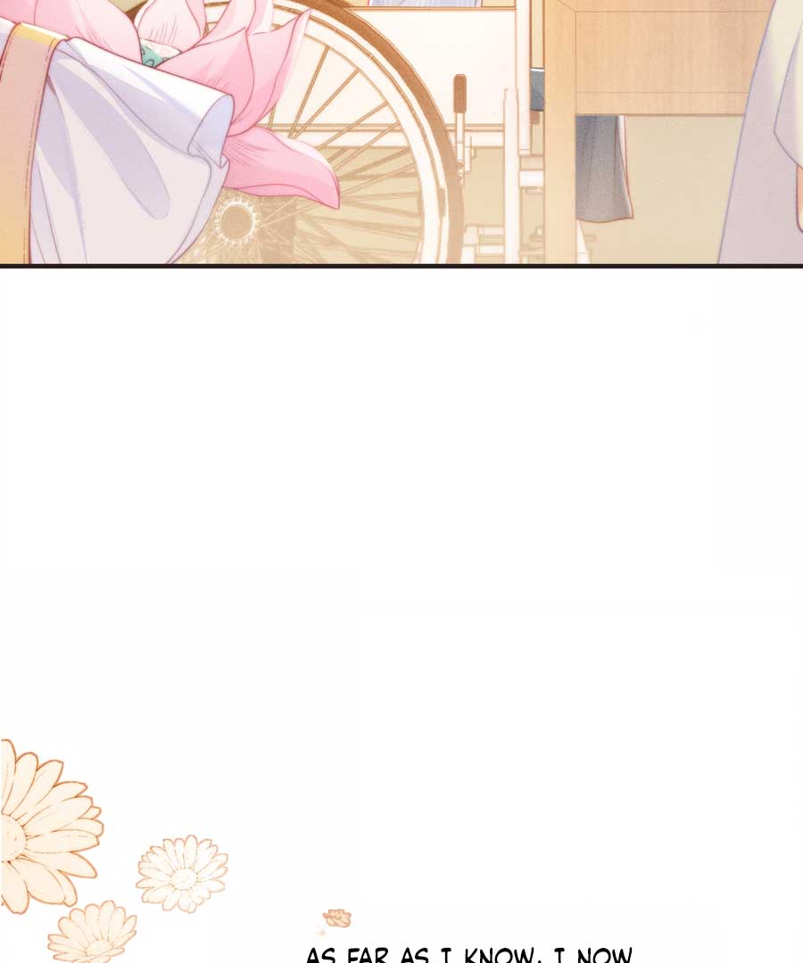 The Devil’s Body Temperature Chapter 4 - Page 19