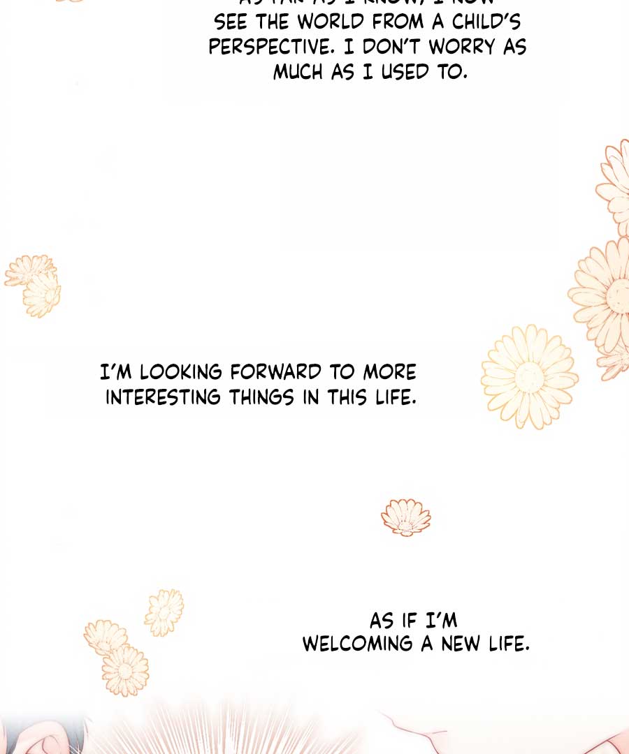 The Devil’s Body Temperature Chapter 4 - Page 20