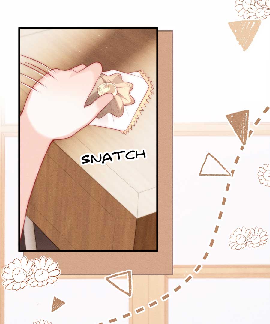 The Devil’s Body Temperature Chapter 4 - Page 22