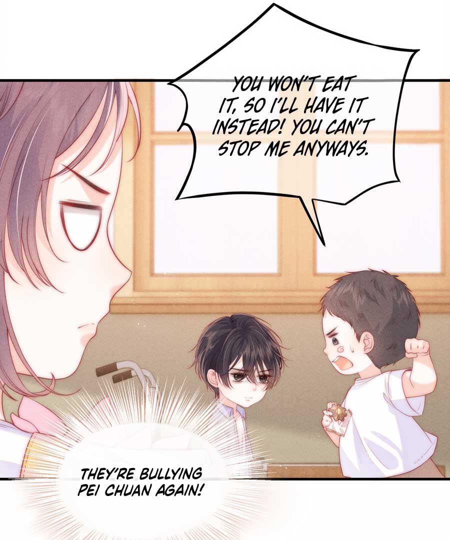 The Devil’s Body Temperature Chapter 4 - Page 25