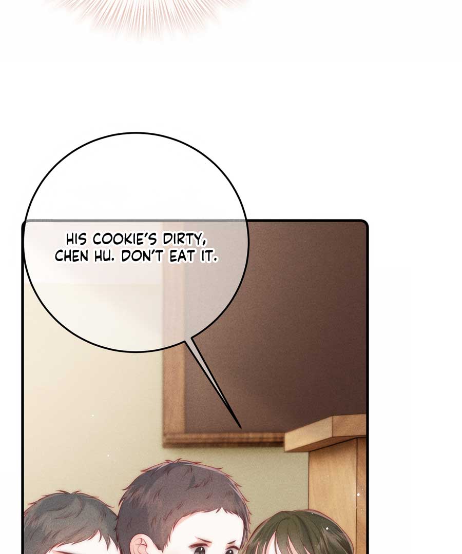 The Devil’s Body Temperature Chapter 4 - Page 26