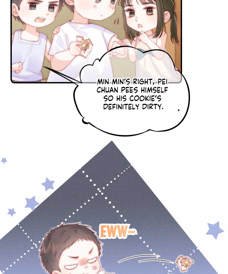 The Devil’s Body Temperature Chapter 4 - Page 27