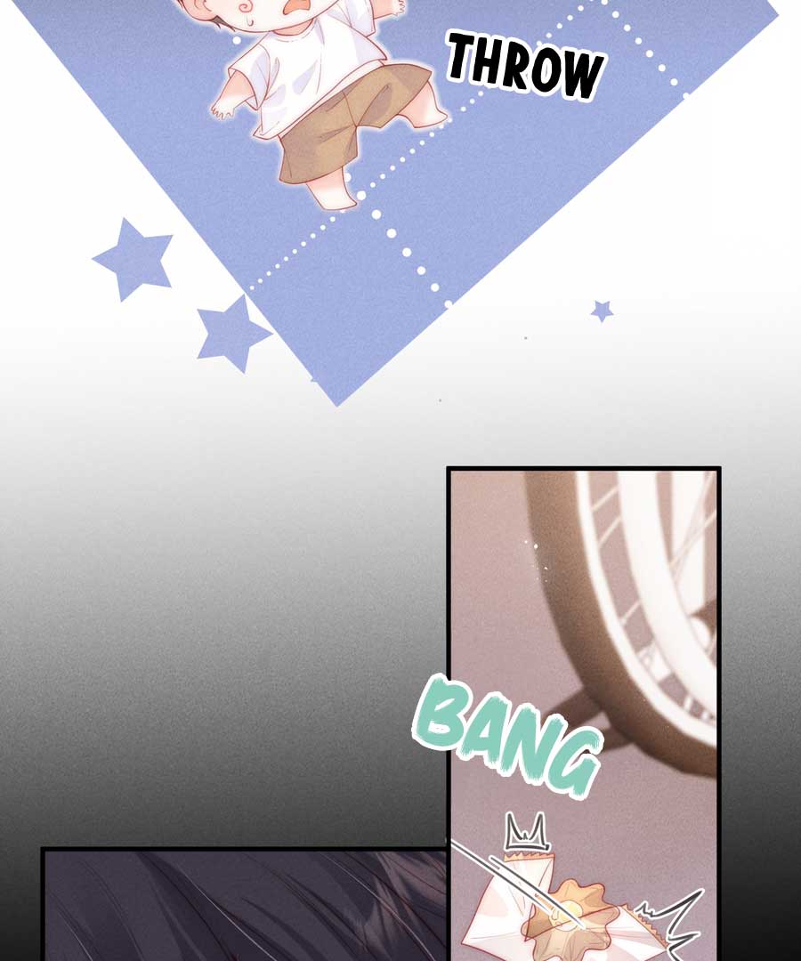 The Devil’s Body Temperature Chapter 4 - Page 28