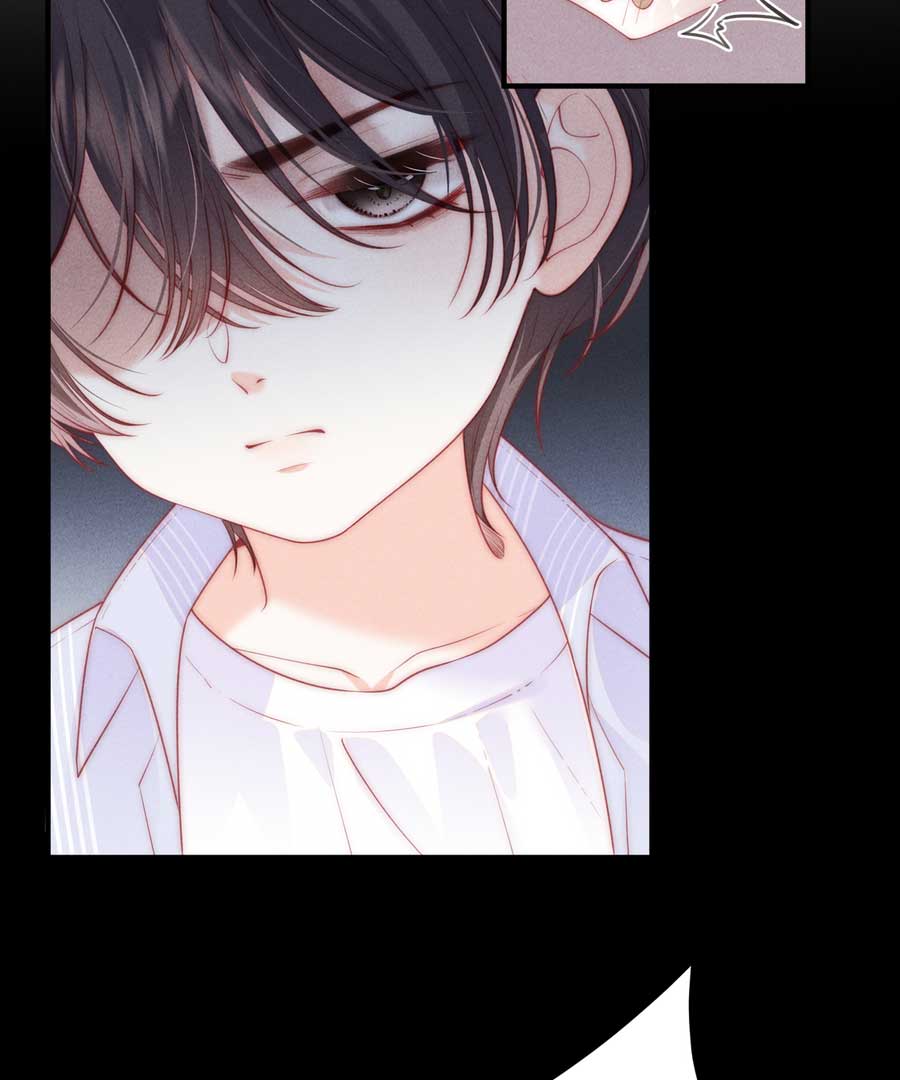 The Devil’s Body Temperature Chapter 4 - Page 29