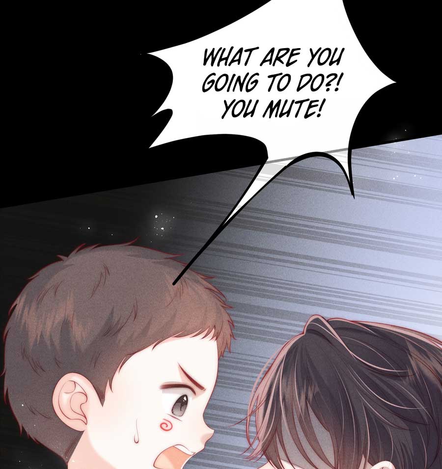 The Devil’s Body Temperature Chapter 4 - Page 30