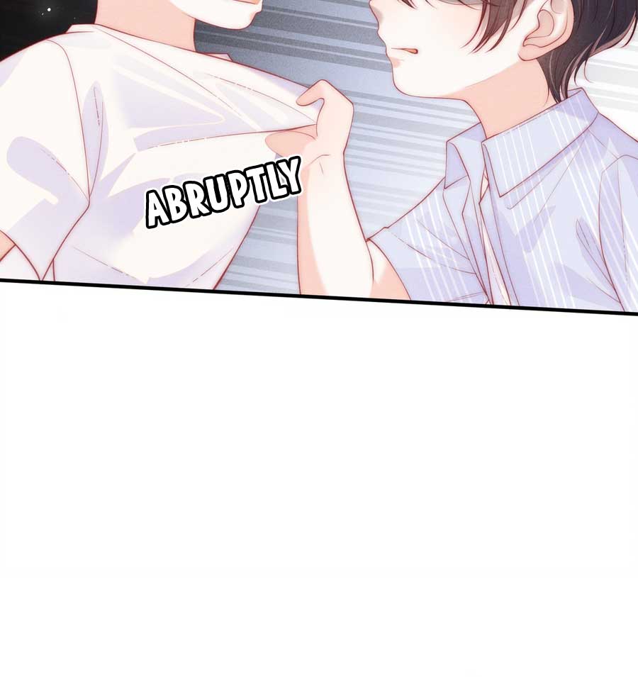 The Devil’s Body Temperature Chapter 4 - Page 31