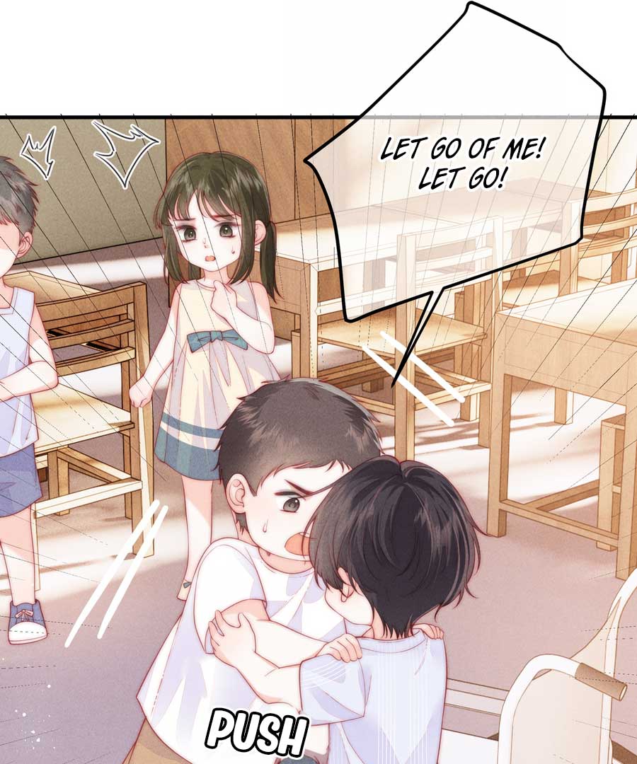 The Devil’s Body Temperature Chapter 4 - Page 32