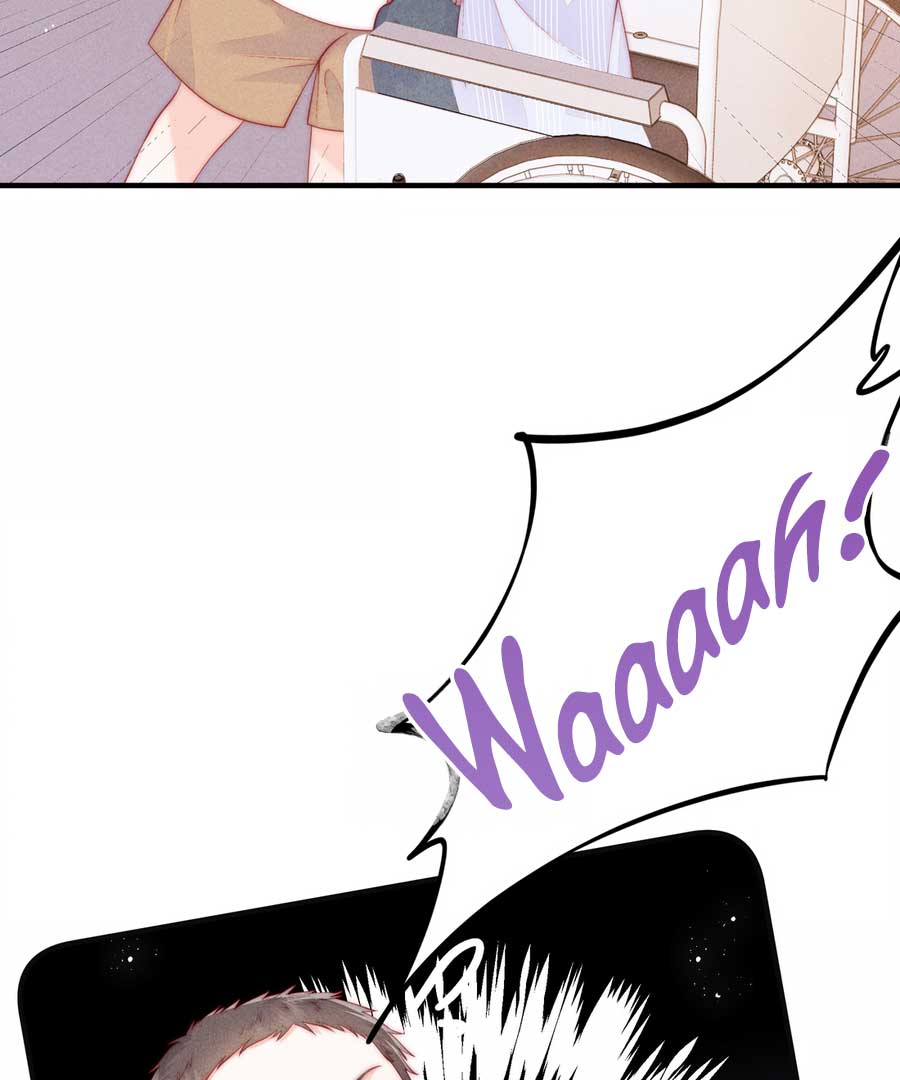 The Devil’s Body Temperature Chapter 4 - Page 33