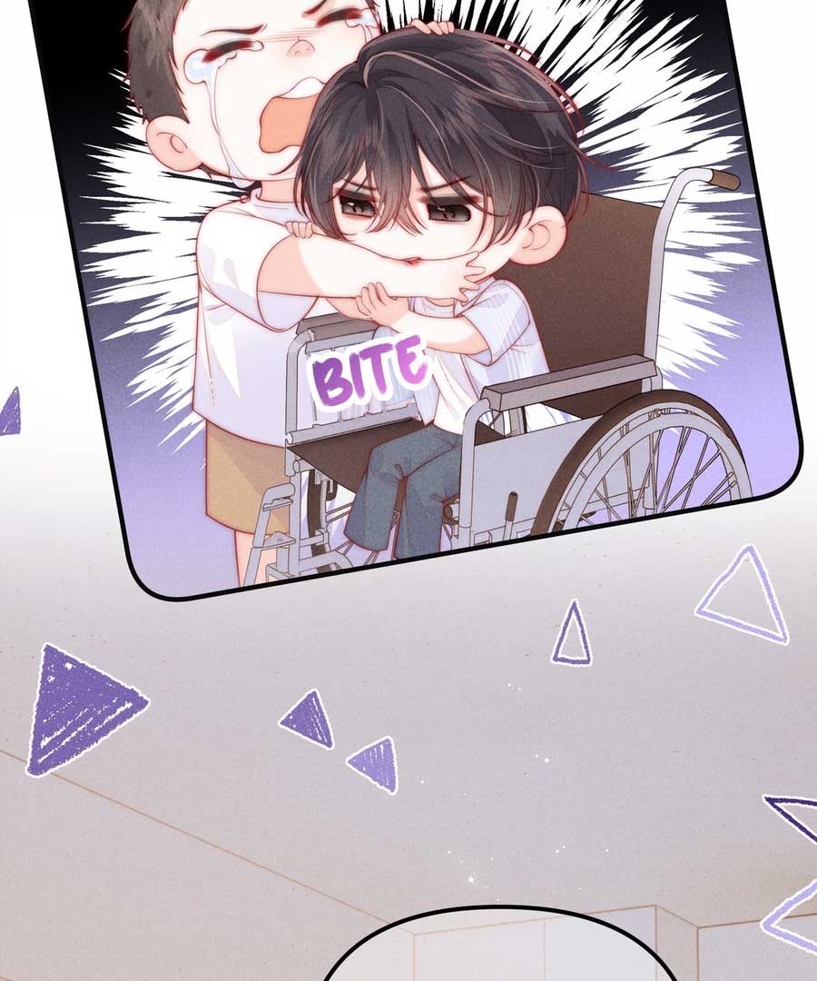 The Devil’s Body Temperature Chapter 4 - Page 34