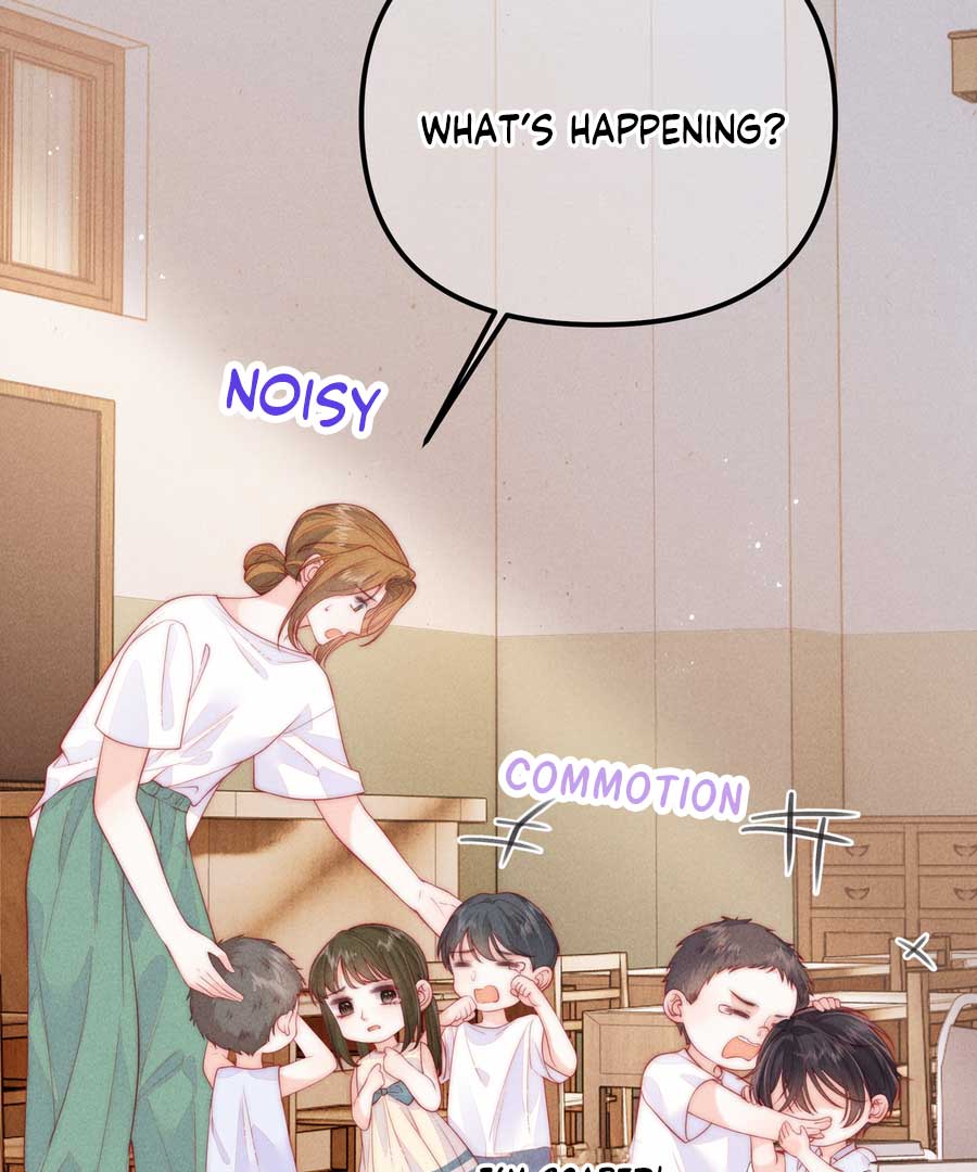 The Devil’s Body Temperature Chapter 4 - Page 35