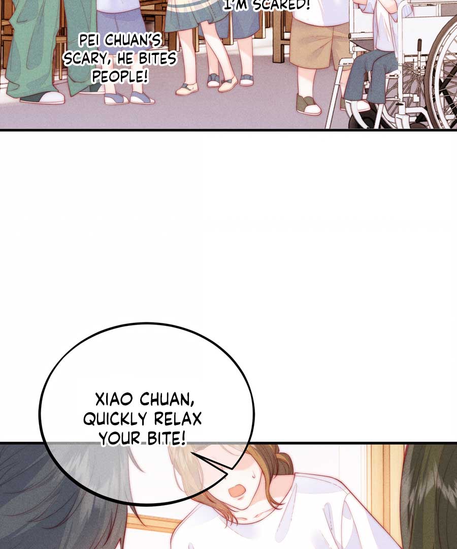 The Devil’s Body Temperature Chapter 4 - Page 36