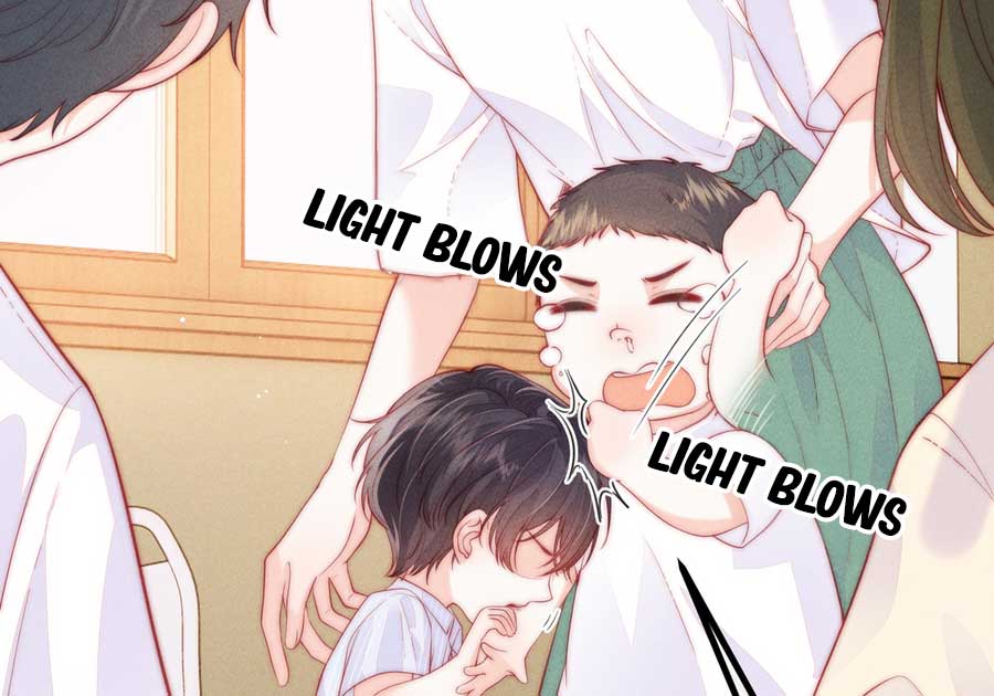 The Devil’s Body Temperature Chapter 4 - Page 37