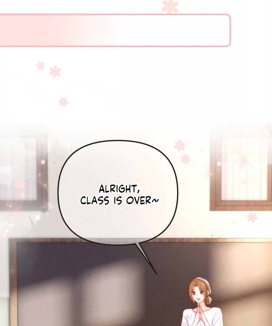 The Devil’s Body Temperature Chapter 4 - Page 4