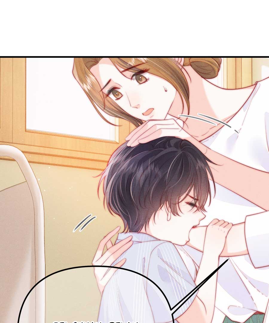 The Devil’s Body Temperature Chapter 4 - Page 41