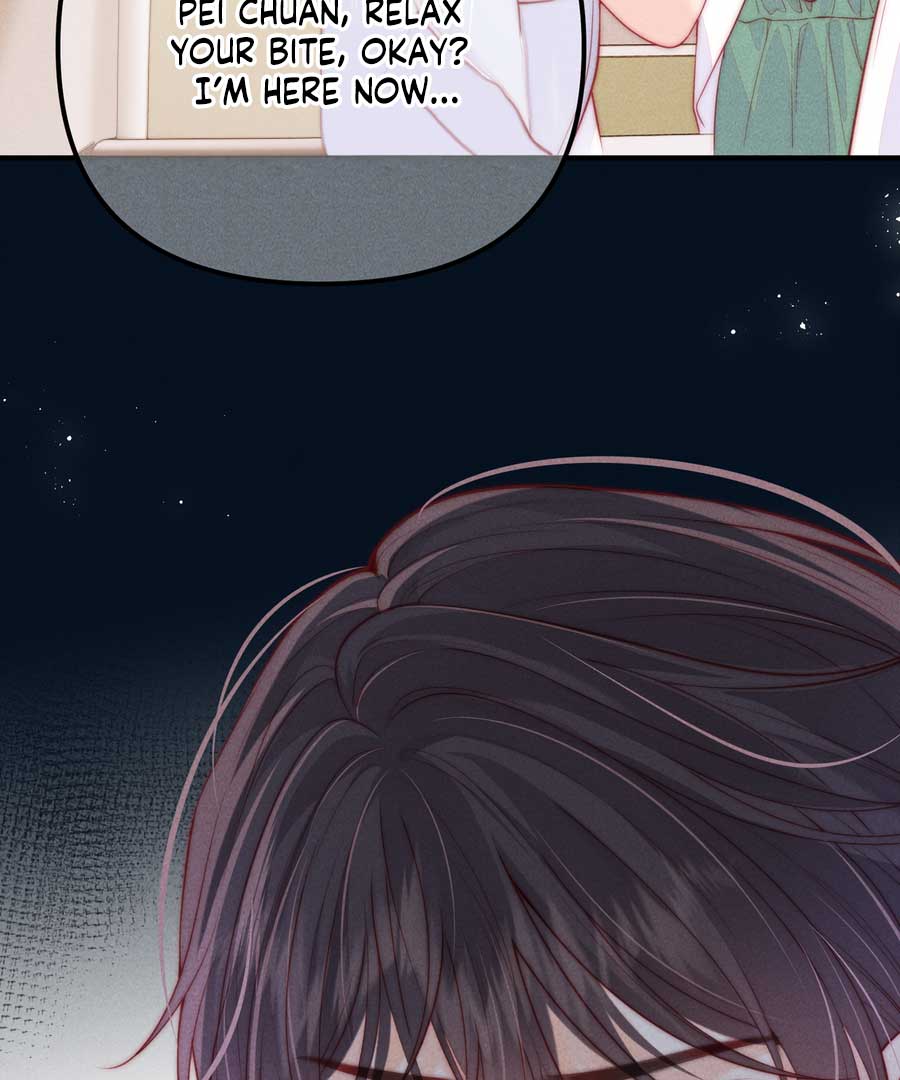 The Devil’s Body Temperature Chapter 4 - Page 42